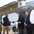 Dube TradeZone 2 launches with R1.8bn investment, creating thousands of jobs