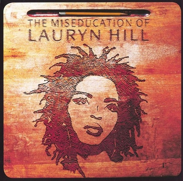 The Miseducation of Lauryn Hill takes #1 on Apple Music&#x2019;s 100 Best Albums of all time