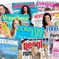 Source: © TV with Thinus The Audit Bureau of Circulations of South Africa (ABC) has released the Q1 for magazines