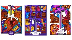 Yay Abe joins Cadbury in 200th anniversary celebrations