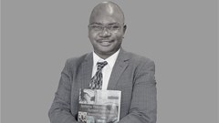 Professor Sampson Mamphweli was made Head of the Energy Secretariat in the office of the Chief Executive Officer at the South African National Energy Development Institute in January 2023