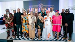 Castle Milk Stout and Contralesa are steadfast on cementing Ancestor's Day in the national calendar