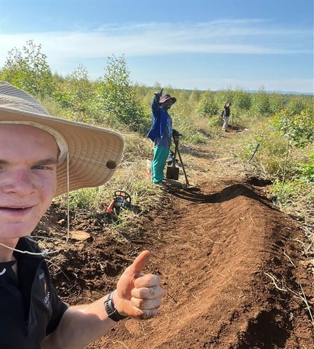 Sappi Karkloof Classic Trails Festival – Building a lasting legacy