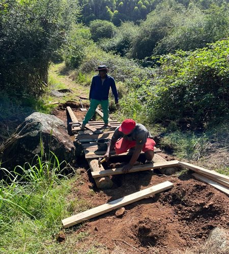 Sappi Karkloof Classic Trails Festival – Building a lasting legacy