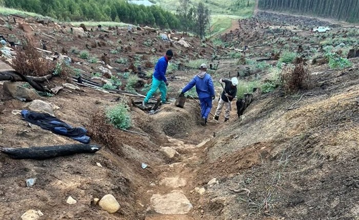 Sappi Karkloof Classic Trails Festival – Building a lasting legacy