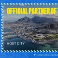 Image supplied. Loeries Creative Week will return to the Mother City, Cape Town for the fourth consecutive year