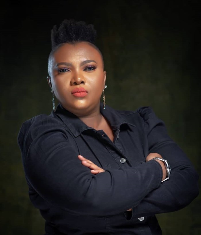 Brenda Fashugba, regional lead: Creative economy, sub-Saharan Africa, British Council (Image supplied)