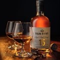 Van Ryn&#x2019;s scoops World&#x2019;s Best Wine Brandy at 2024 World Drinks Awards