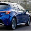 Hybrids and EVs: SA sales figures for Q1 2024