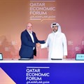 QFZ and FedEx partner on new logistics facility in Qatar
