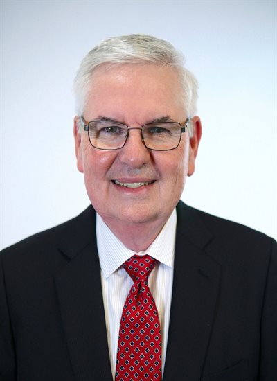 Barry Melancon CPA CGMA