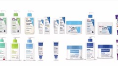 The ARB agrees with the complainant that the Dermacare range is similar to Cerave's branding.