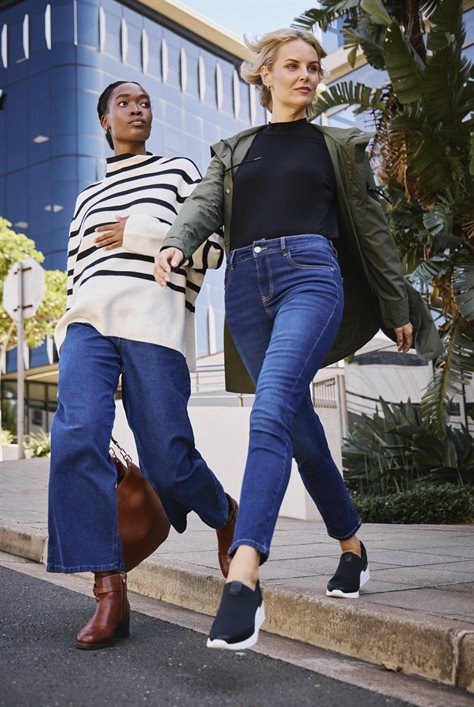 Bata Comfit @ Miladys: Your feet will thank you this AW24