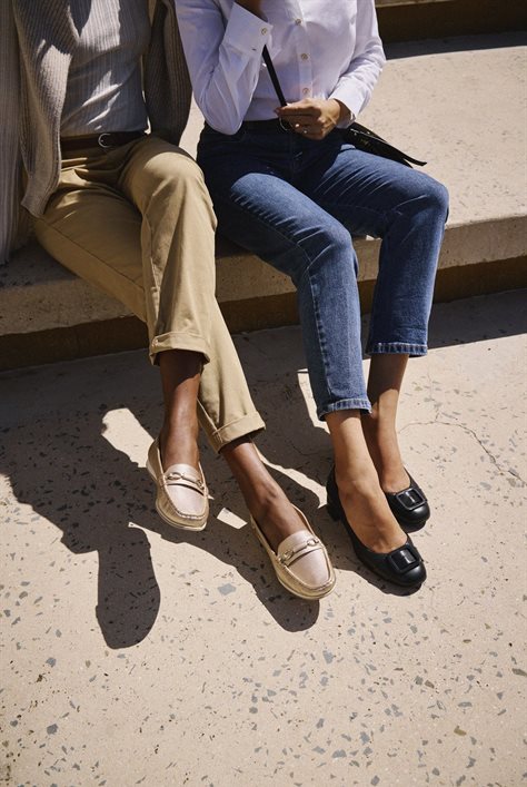 Bata Comfit @ Miladys: Your feet will thank you this AW24