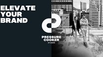 Pressure Cooker Studios' dedicated commercial team will elevate your brand