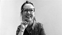 Anke Nel. Image: Supplied.