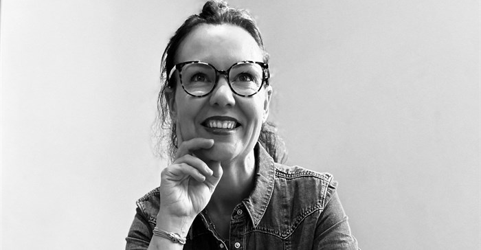 Anke Nel. Image: Supplied.