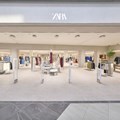 Zara's reopens flagship store at Gateway Theatre of Shopping