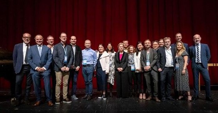 Image supplied. Wan-Ifra announced the 2024 Digital Media Awards Worldwide winners with SA’s Food For Mzansi Group, wining the 2024 Digital Media Awards Worldwide Best Podcast category