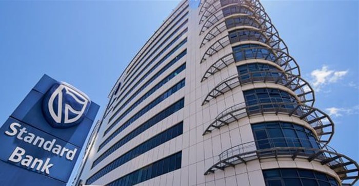 Source: Standard Bank Group.