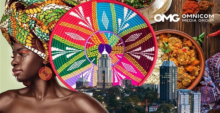 Omnicom Media Group Africa celebrates Africa Day 2024