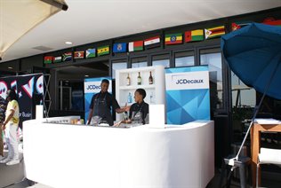 Omnicom Media Group Africa celebrates Africa Day 2024