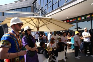 Omnicom Media Group Africa celebrates Africa Day 2024