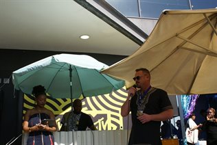 Omnicom Media Group Africa celebrates Africa Day 2024