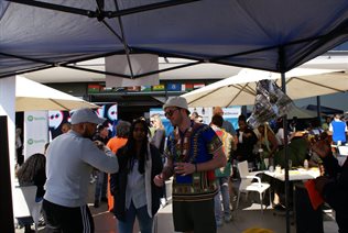 Omnicom Media Group Africa celebrates Africa Day 2024