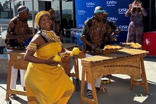 Omnicom Media Group Africa celebrates Africa Day 2024