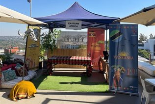 Omnicom Media Group Africa celebrates Africa Day 2024