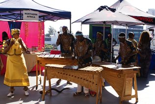 Omnicom Media Group Africa celebrates Africa Day 2024