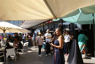 Omnicom Media Group Africa celebrates Africa Day 2024