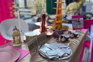 Omnicom Media Group Africa celebrates Africa Day 2024