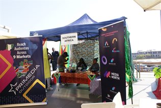 Omnicom Media Group Africa celebrates Africa Day 2024