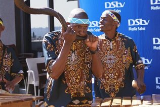 Omnicom Media Group Africa celebrates Africa Day 2024