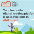 New reading platform makes reading in Afrikaans fun for school kids