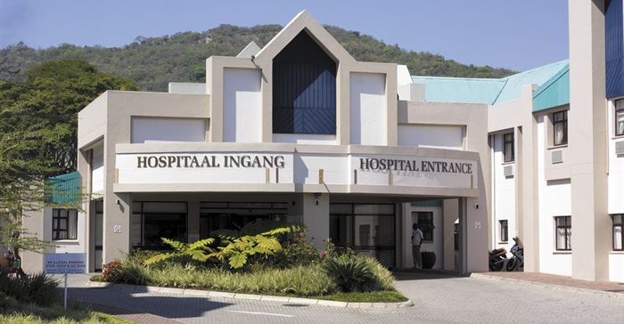 Latest accreditations awarded by The Council for Health Service Accreditation of Southern Africa (NPC) Cohsasa