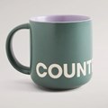Woolies recalls Country Road Two-Tone Demm mugs