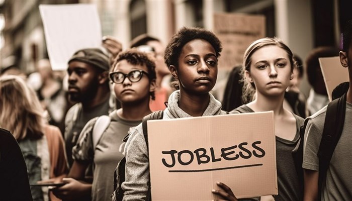 Navigating unemployment in a changing skills development landscape