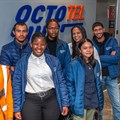 Octotel launches an internship and learnership programme to help combat youth unemployment in Cape Town