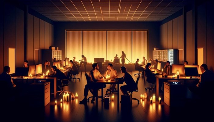 Image: Supplied by Sensor Networks. To access their smart tech solutions to reduce electricity consumption in your home, visit