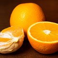 SA's navel orange exports adjusted downward by 14.5%
