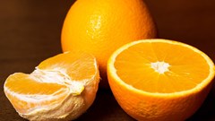 SA's navel orange exports adjusted downward by 14.5%