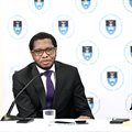 Professor Mosa Moshabela appointed UCT's new vice-chancellor