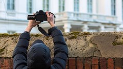 Source: © 123rf The Sanef has once again partnered with the SADAG) to help journalists deal with the many traumatic stories they cover.