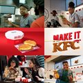 Ogilvy and KFC break history with it&#x2019;s secret recipe