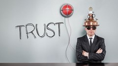 Source: © 123rf Ann Nurock, partner: Relationship audits and management, Radar, examines what a strong client-agency relationship entails