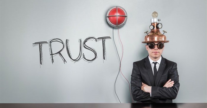 Source: © 123rf  Ann Nurock, partner: Relationship audits and management, Radar, examines what a strong client-agency relationship entails