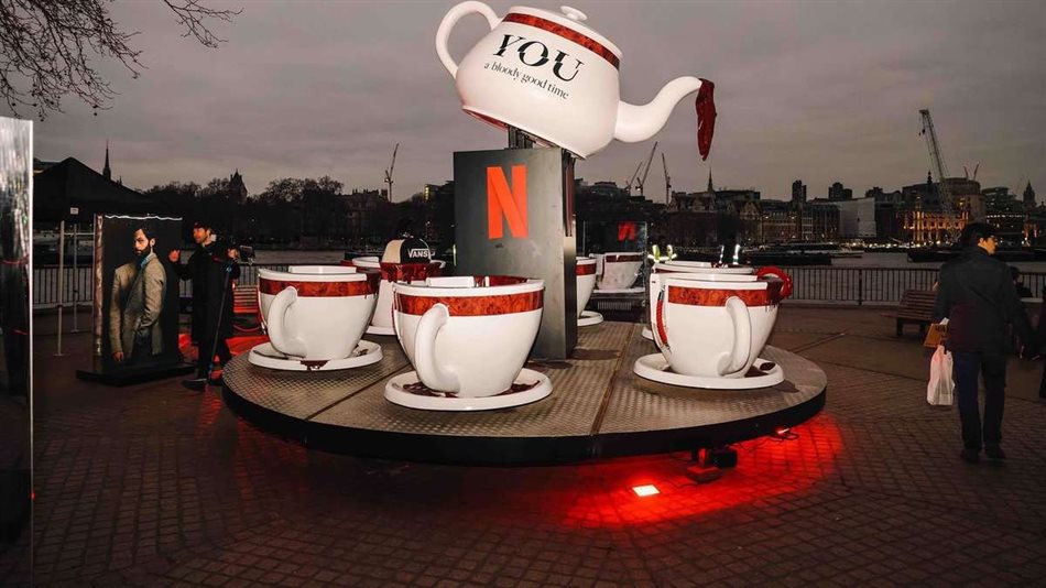 Heat up your brand this winter: Successful BTL marketing campaigns to inspire your next move